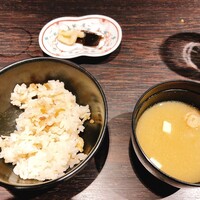 串揚げキッチン だん EKIZO神戸三宮店 - 