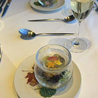 銀座 フレンチ Sublime Premium - 