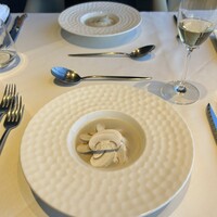 銀座 フレンチ Sublime Premium - 