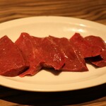 焼肉 ジャンボ はなれ - 