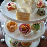 インペリアルラウンジ アクア - 