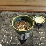 肉割烹 五平 - 