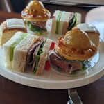 インペリアルラウンジ アクア - 