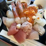 お食事処 海鮮かわさき - 