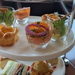 インペリアルラウンジ アクア - 