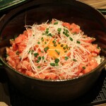 焼肉 ジャンボ はなれ - 