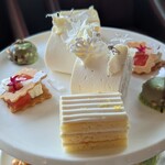 インペリアルラウンジ アクア - 