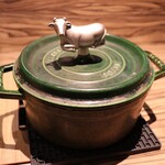 焼肉 ジャンボ - 