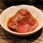 焼肉 ジャンボ はなれ - 