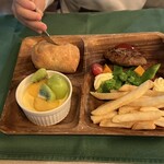 Porter House Steak & Grill