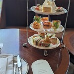 インペリアルラウンジ アクア - 