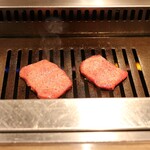 焼肉 ジャンボ - 