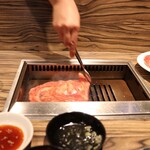 焼肉 ジャンボ - 