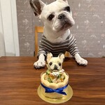 ポーターハウス ステーキ&グリル - 