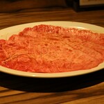 焼肉 ジャンボ はなれ - 