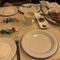 ポーターハウス ステーキ&グリル - 