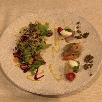 ポーターハウス ステーキ&グリル - 