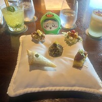 SPICE LAB TOKYO - 