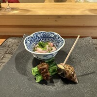 肉割烹 五平 - 