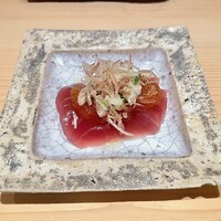 鮨 利﨑 - 