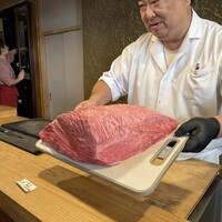 肉割烹 五平 - 