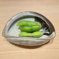 鮨 利﨑 - 