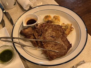 Porter House Steak & Grill