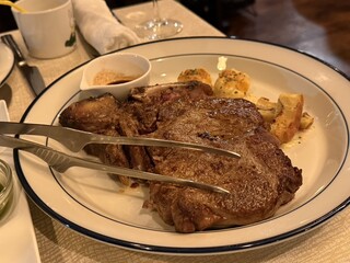 Porter House Steak & Grill