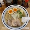 利尻昆布ラーメン くろおび