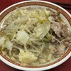 ラーメン二郎 目黒店