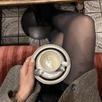 名曲･珈琲 新宿 らんぶる - 