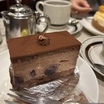 名曲･珈琲 新宿 らんぶる - 