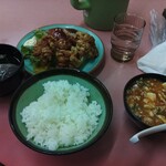 大東飯店 元塩店 - 