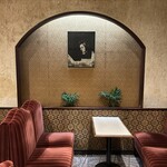 名曲･珈琲 新宿 らんぶる - 