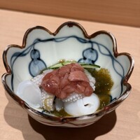 鮓処 ひろ志 - 