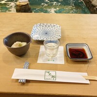 河太郎 中洲本店 - 