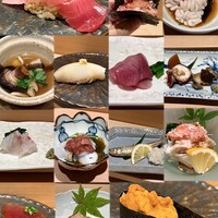 鮓処 ひろ志 - 