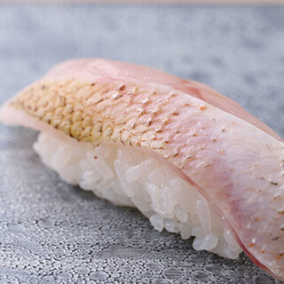 佐渡廻転寿司 弁慶_0