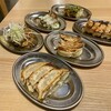 餃子のかっちゃん 新橋店