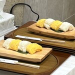 だしまき玉子専門店 卵道 - 