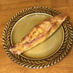 フランスベ－カリー - 