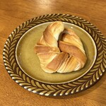 フランスベ－カリー - 