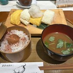 だしまき玉子専門店 卵道 - 