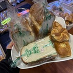 フランスベ－カリー - 