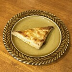 フランスベ－カリー - 