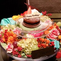 神楽坂 フレンチレストラン ラリアンス - 