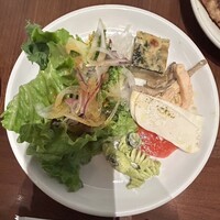 The Kitchen Salvatore Cuomo NAGOYA - 取ってきたもの色々②