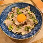 棊子麺茶寮 いしこん - 