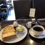 カフェ・ド・フェロー - 