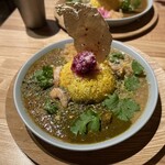 イマサラガラムマサラ - 